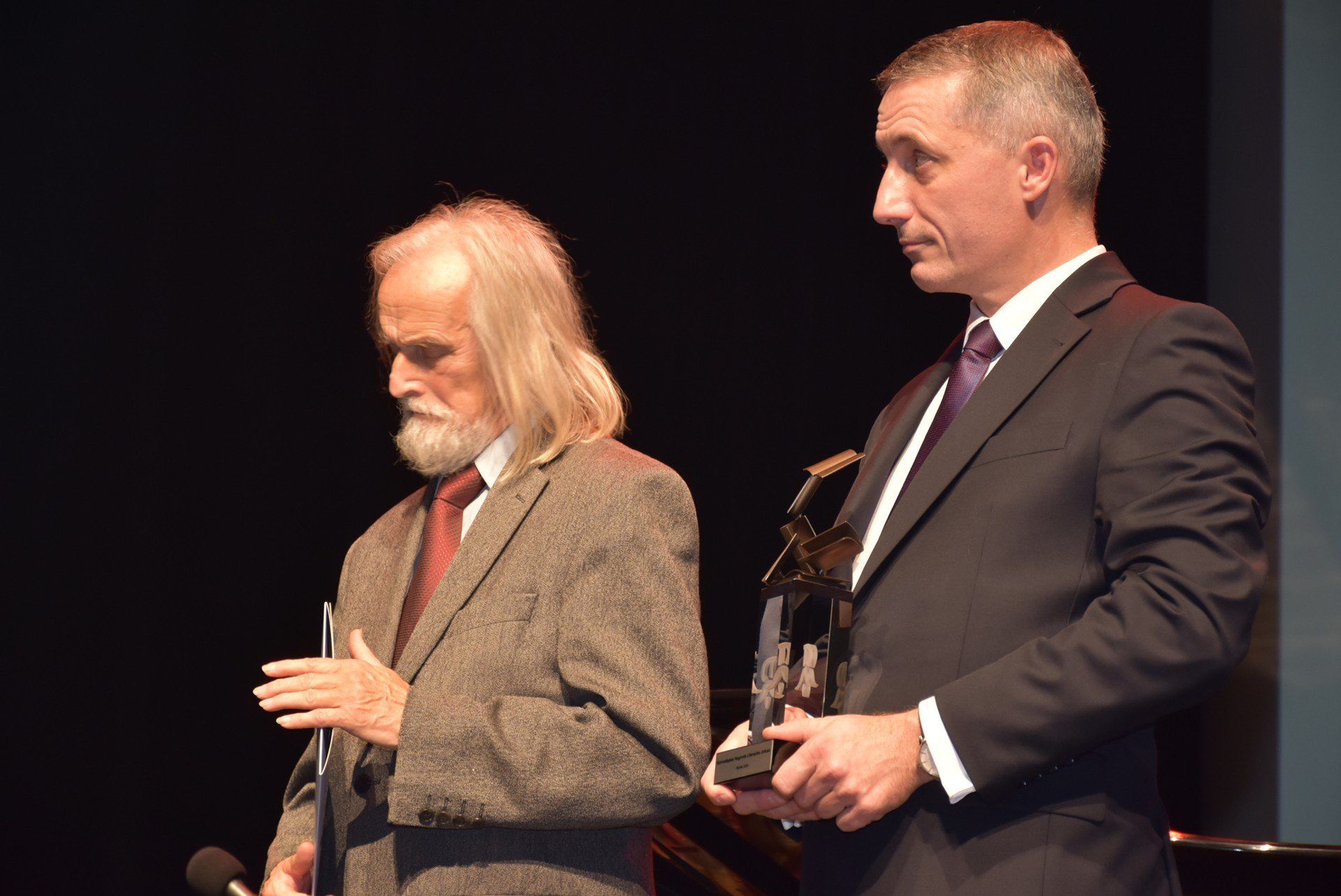 Laureatką Górnośląskiej Nagrody Literackiej &#34;Juliusz&#34; została Beata Guczalska za książkę &#34;Konrad Swinarski. Biografia ukryta&#34;