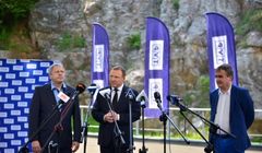 TVP z corocznymi koncertami w Kielcach. Kurski: to nie kontra do festiwalu w Opolu, tylko jego uzupełnienie