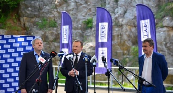 TVP z corocznymi koncertami w Kielcach. Kurski: to nie kontra do festiwalu w Opolu, tylko jego uzupełnienie