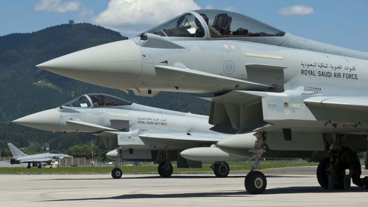 Eurofighter Jagdflugzeug GmbH