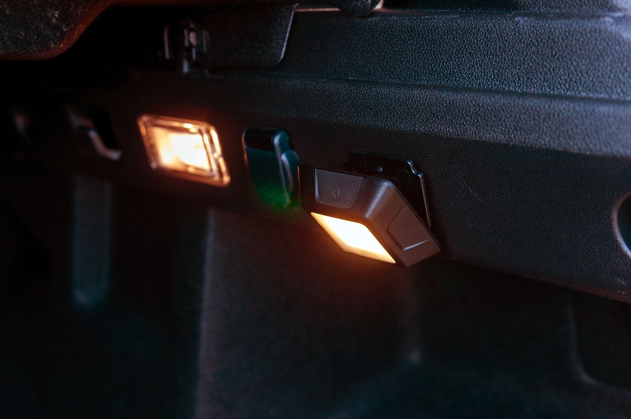 Hybrydowa Dacia Duster (2024)