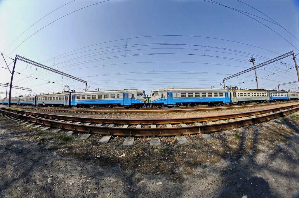 Tragedia w ukraińskim pociągu. Śmierć pasażera w wagonie sypialnym