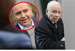 Największy polityczny sukces Kaczyńskiego? Jeśli wygra z tym kandydatem [OPINIA]