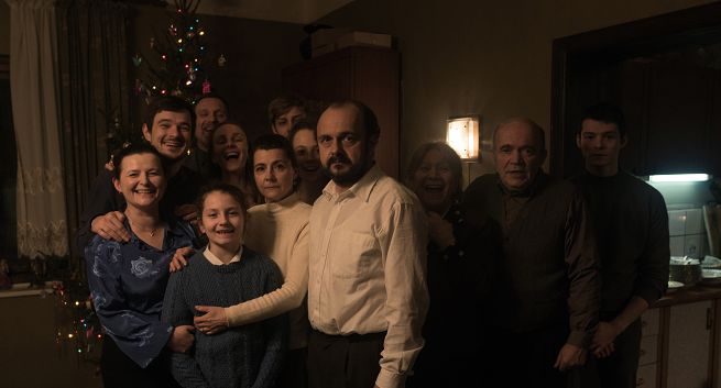 „Cicha noc”, „Najlepszy”, „Wieża. Jasny dzień” i Jakub Gierszał zgarniają pierwsze nagrody na 42. Festiwalu w Gdyni