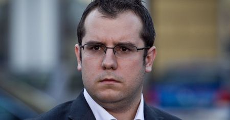 Jest oświadczenie posła PiS po wyjściu z izby wytrzeźwień