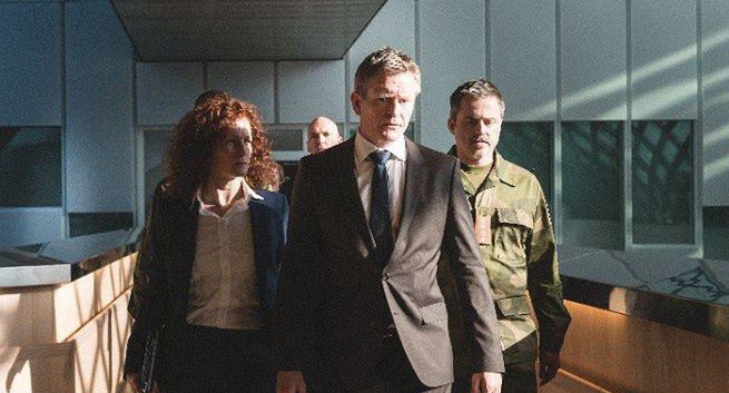 „Okupowani” w Ale Kino+