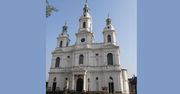 Radomsko: Kościół św. Lamberta. Jedyna taka świątynia w Polsce