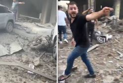 Izrael zaatakował Bejrut. 10 wyższych dowódców Hezbollahu nie żyje