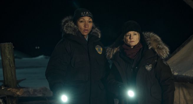 Serial „Detektyw: Kraina nocy” już 15 stycznia w HBO Max