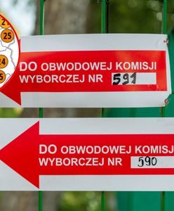 Pogoda na weekend wyborczy. Czy warunki będą sprzyjać głosowaniu w II turze wyborów?