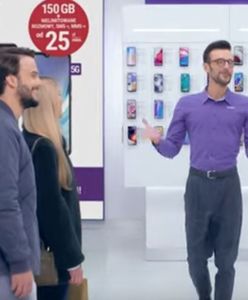 Marka Play wypuściła nowe spoty reklamowe. Tym razem bez Kurdej-Szatan. Tłumaczy, dlaczego