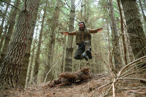 Zobacz najgłupszą scenę z Wolverine'a 1