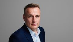 Tadeusz Puchała nowym dyrektorem ds. sprzedaży DHL Parcel