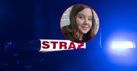 Zaginęła Patrycja. Policja: Apelujemy o rozsyłanie zdjęć