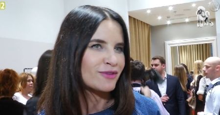 Horodyńska: "Uwielbiam zakupy przez internet!"