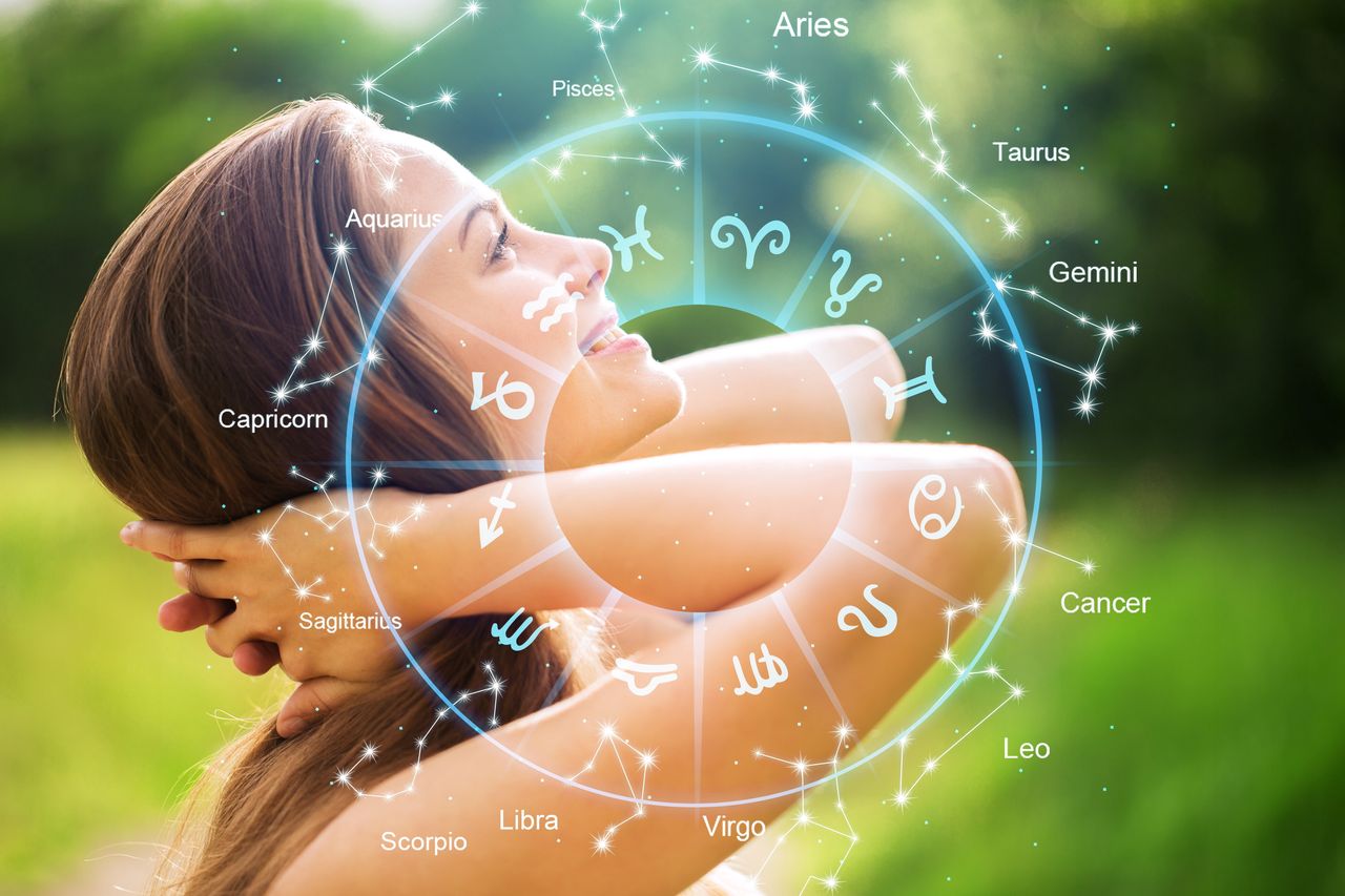 Horoskop dzienny – 15 kwietnia. Baran, Byk, Bliźnięta, Rak, Lew, Panna, Waga, Skorpion, Strzelec, Koziorożec, Wodnik, Ryby