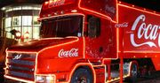 Trasa ciężarówki Coca-Cola 2022. Które miasta odwiedzi? To 10 lokalizacji