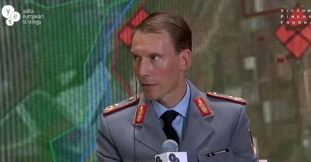 Do kiedy potrwa wojna w Ukrainie? To nie brzmi dobrze