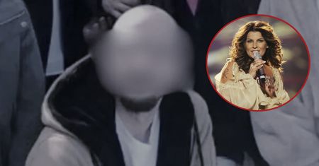 Pogrzeb Polaka w Sztokholmie. Zaśpiewała gwiazda muzyki