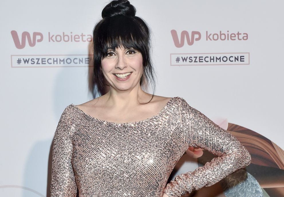 Tak dzisiaj wygląda Tatiana Okupnik. Piosenkarka pochodzi z Łodzi