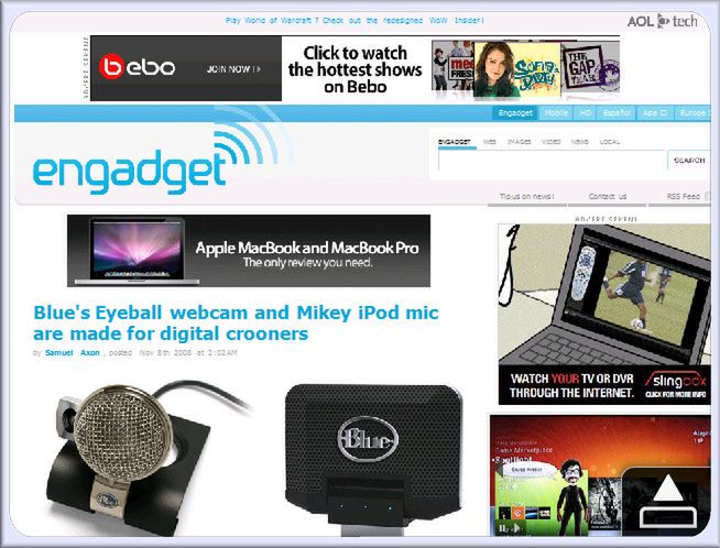 Blokada reklam dla Opery Mobile 2