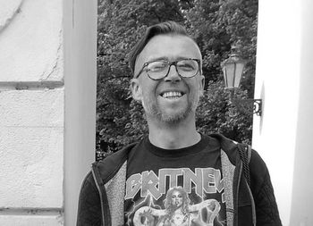 Piotr Kuśmirek nie żyje. Policja potwierdziła śmierć poety i księgarza