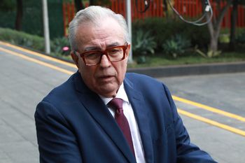 10 meksykańskich urzędników oskarżonych. W tym gronie czołowy polityk