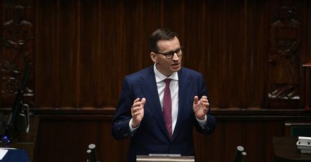 Sprytny ruch premiera. Może sporo zarobić