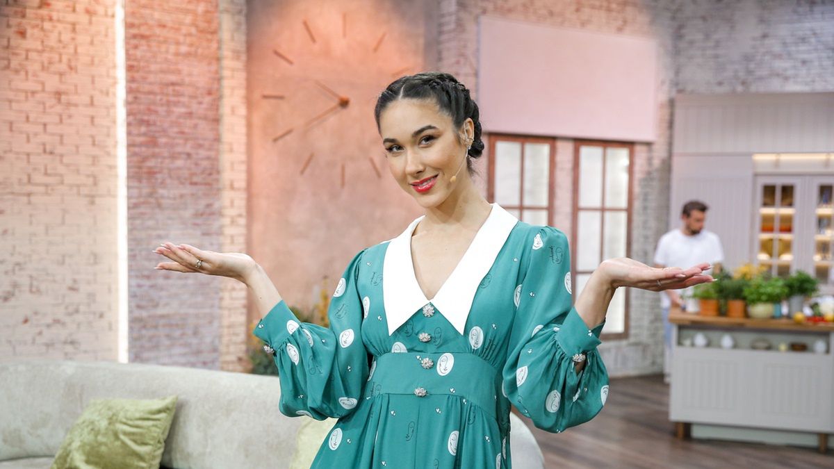 Ida Nowakowska popełniła sporą gafę. Gdy to powiedziała, w studio zapadła cisza