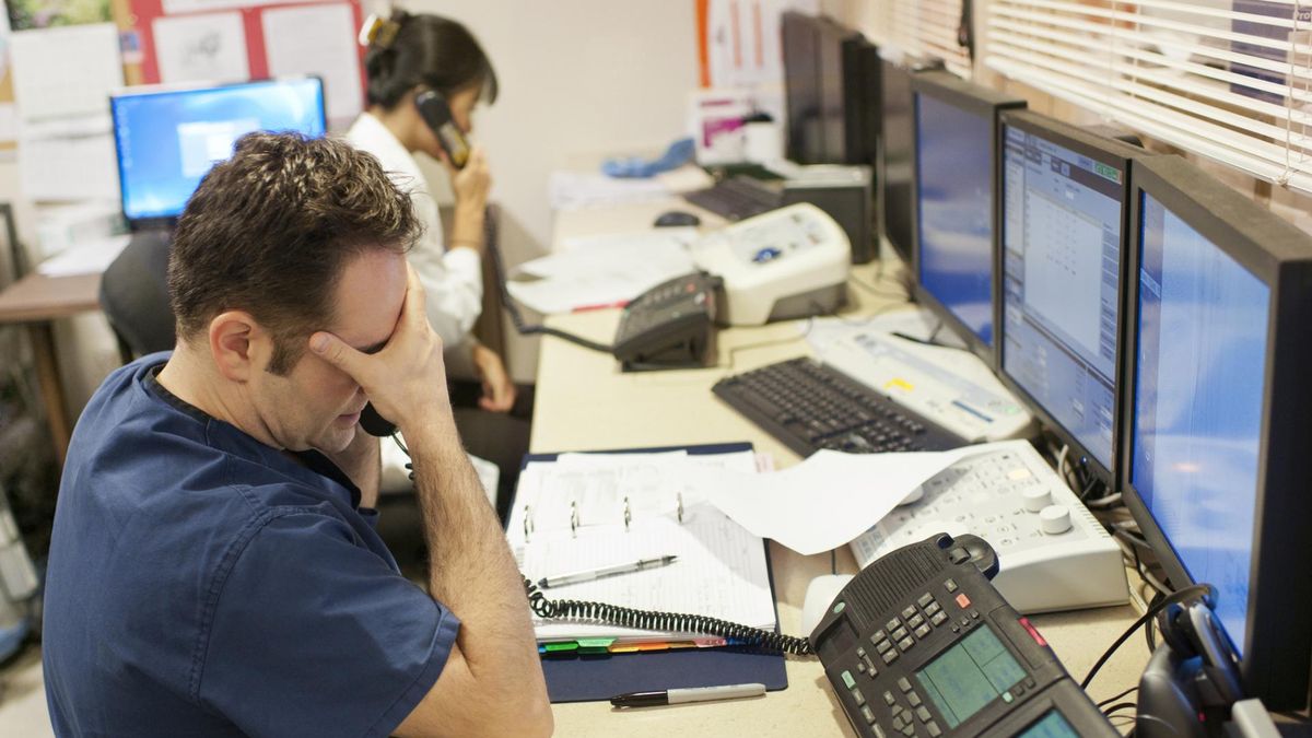 41-latek cztery lata żył bez diagnozy. Zmarł, bo nikt nie poinformował go, że ma nowotwór