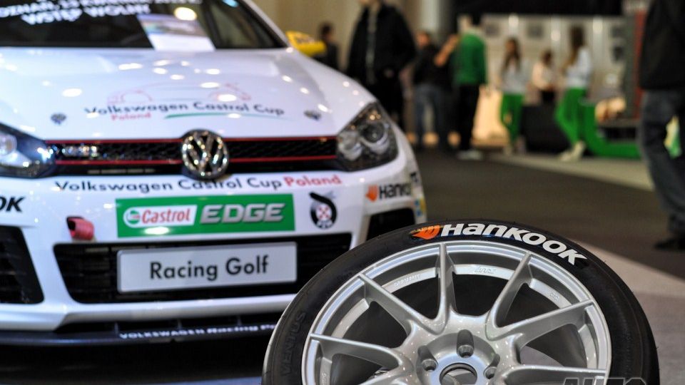 Targi Motor Show 2013 w Poznaniu [galeria] 1