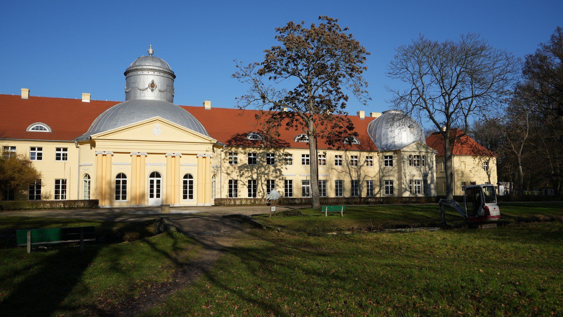 Ochrona cennych gatunków i walka z inwazyjną szczeżują chińską