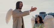 Prime Video: Od dziś obejrzysz lekką komedię fantasy z Keanu Reevesem