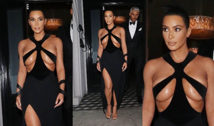 Kim Kardashian