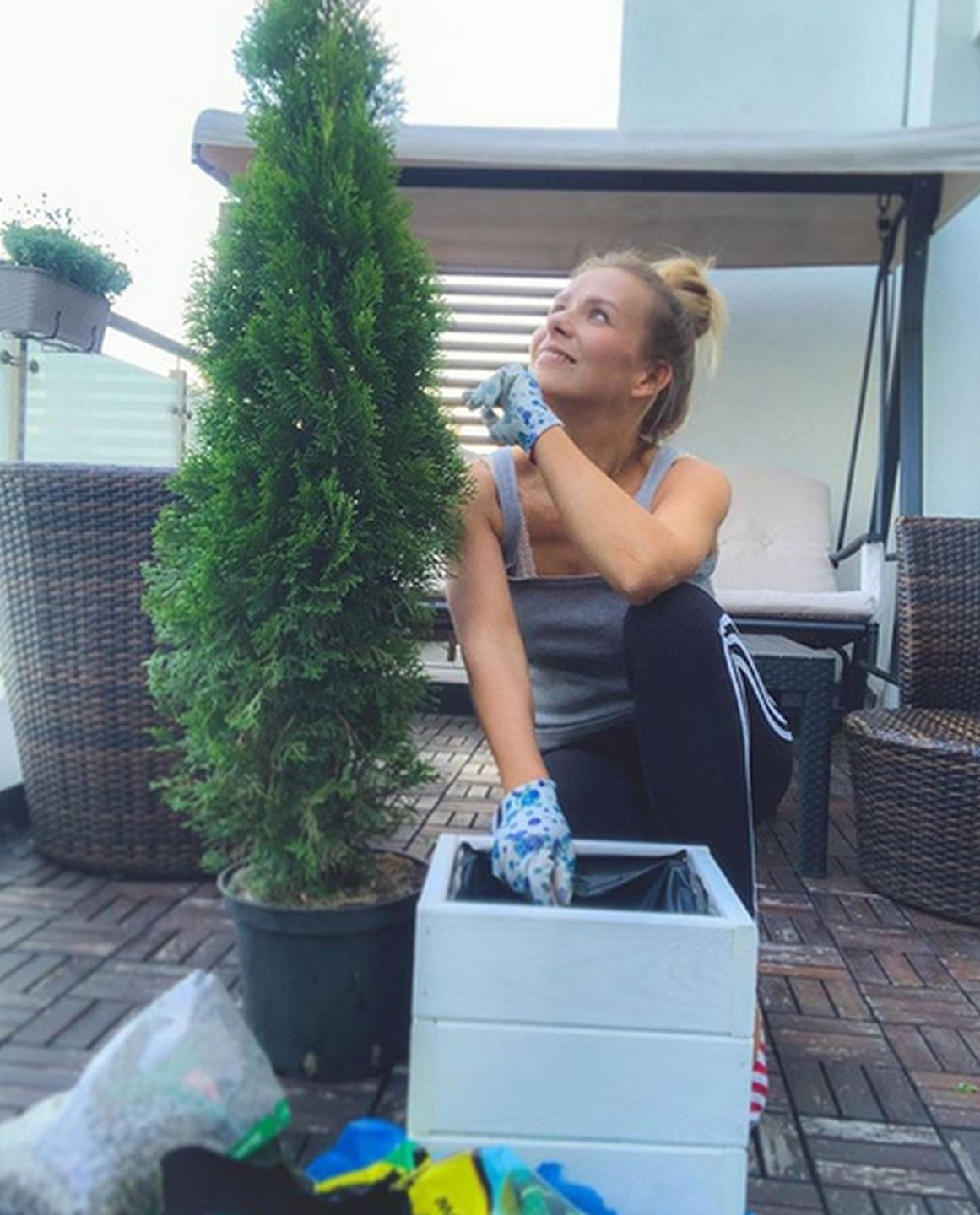 Aneta Zając