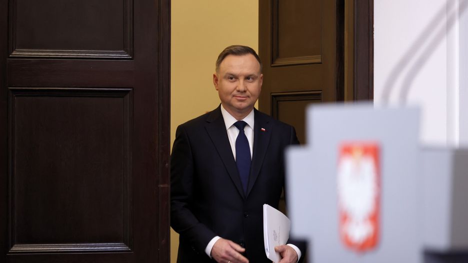 Projekt prezydenta Andrzeja Dudy trafił już do Sejmu