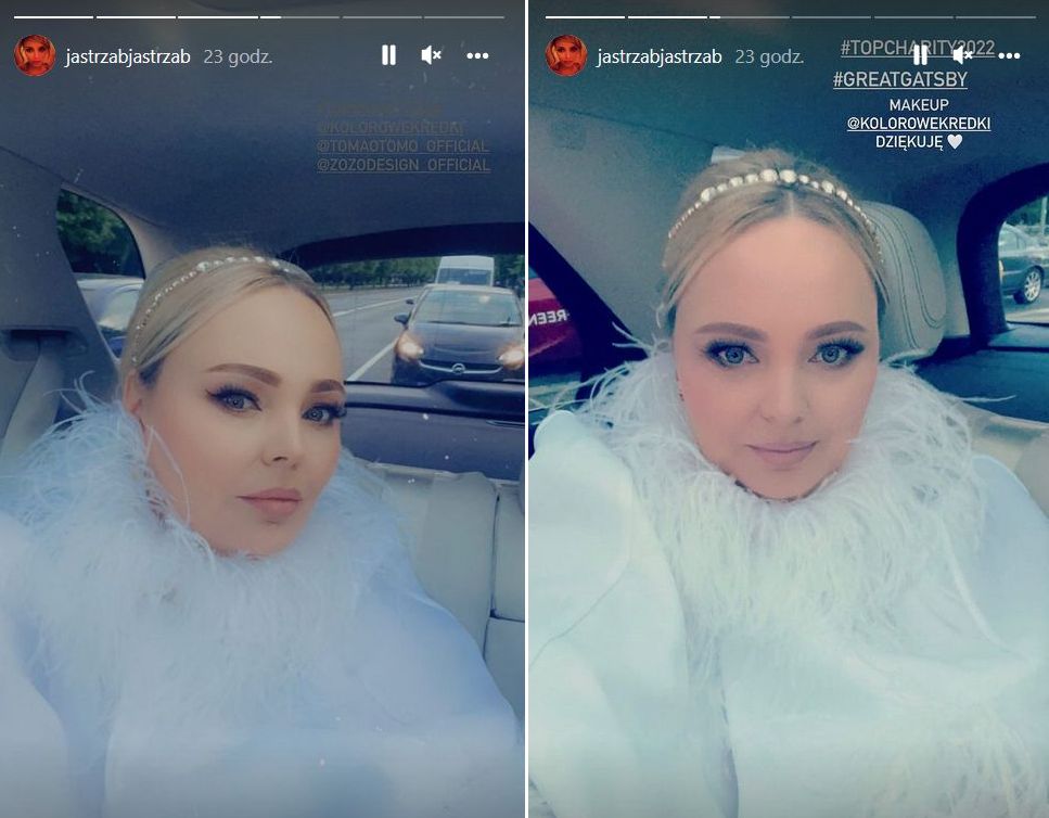 Agnieszka Jastrzębska 