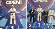 Podwójny sukces Marcina Malesy na Milan International Open IBJJF Jiu-Jitsu Championship 2026 – złoto i srebro dla zawodnika z Płocka!