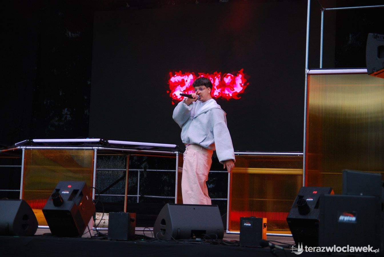 Young Brześć Festival 2026