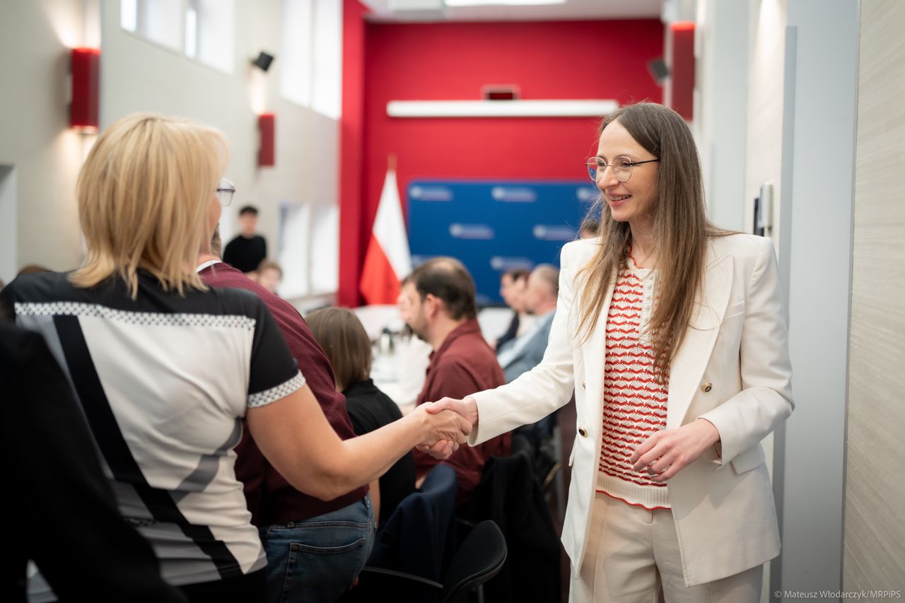 Kontrola PIP w Dino. Resort pracy reaguje na skargi