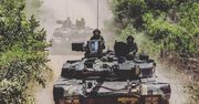 Bojowy debiut T-84 Opłot-M w Azji. Ukraińskie czołgi walczą po stronie Tajlandii