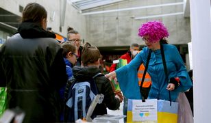 Pomoc dla uchodźców. Tego teraz najbardziej potrzebują