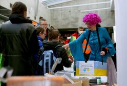 Pomoc dla uchodźców. Tego teraz najbardziej potrzebują