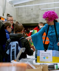 Pomoc dla uchodźców. Tego teraz najbardziej potrzebują