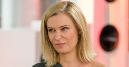 Paulina Młynarska: "Wszystkim staje na widok feministek! Każdy facet fantazjuje o wyzwolonej kobiecie"