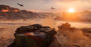 Przeciek ujawnia podstawowe założenia trybu Battle Royale w Battlefieldzie V