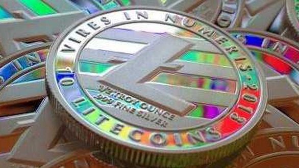 Litecoin - cyfrowa waluta, która zyskuje na wartości szybciej niż bitcoin 1