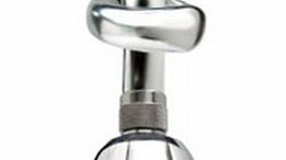 "Powietrzny" prysznic zużywa o 30% mniej wody 1