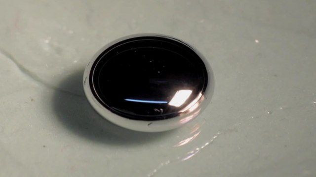 Niezwykły taniec kropli rtęci, czyli kymatyka w akcji [wideo] 1