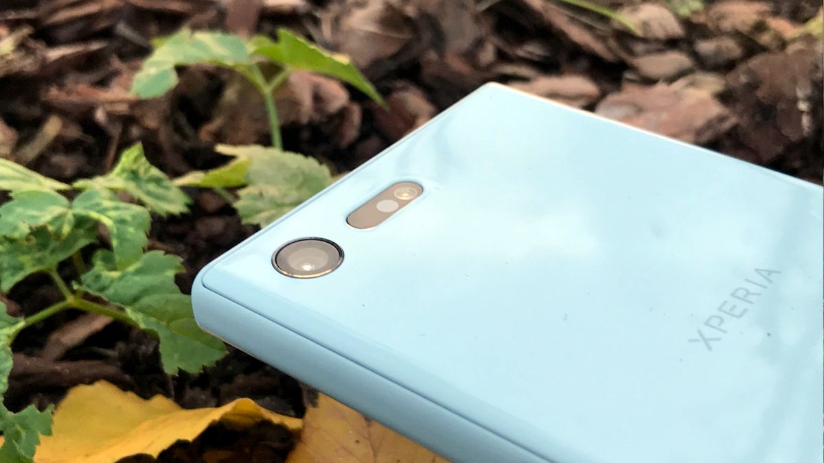 Sony Xperia X Compact - test i recenzja 1